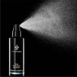 Illamasqua Hydra Setting Spray Full Size Brand New In Box 💯 Authentic!